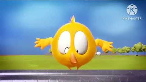 Bison Stampede and Chicky Add Round 1