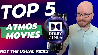 Unveiling Hidden Gems: Top 5 Atmos Movies Not On Other Lists