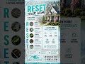 H 🌧️ Homes Catch Forest Fallout #RoofWashing #homeownersdotheranking