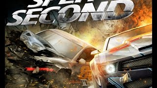 SPLIT SECOND В ПЕРВЫЕ НА МОЕМ КАНАЛЕ БЕЗБАШАННАЯ ПОБЕДА