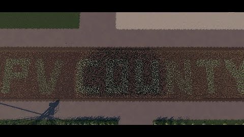 FS19  PV County16X Map Mouse2222 (Part 2)Looking at the start farm options & equipment Farms 2 to 6
