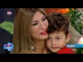 Her Şey Dahil 6. bölüm 09.05.2016