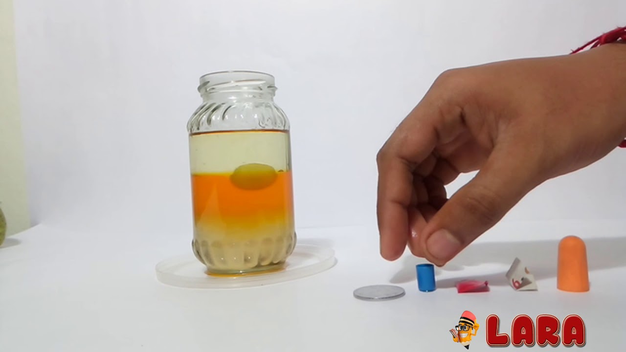 DENSITY TAMIL YouTube