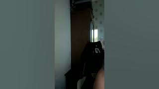 Baby Feriosa Goyang Lato Lato..