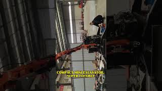 #IndustrialEquipment #MiningMachinery #RescueVehicles #FarmEquipment #CustomBuilt