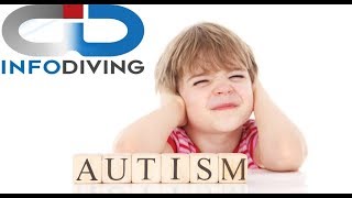 Infodiving as a way out of autism