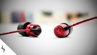 SoundMAGIC E80 and E50 (Review)