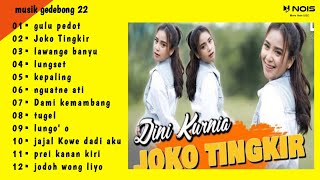 Joko Tingkir dini Kurnia | dini Kurnia full album