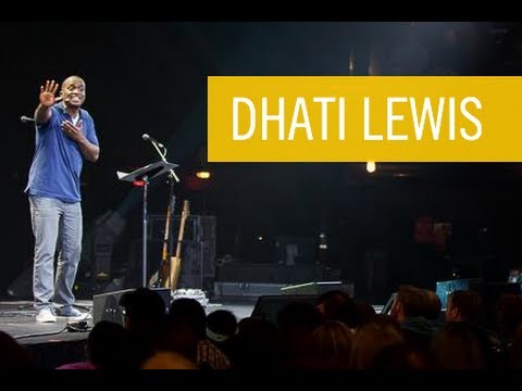 Is Your Church a Family or an Orphanage? - Dhati Lewis