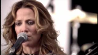 Sheryl Crow - Best Buy commercial "Soak Up The Sun"  (2002)