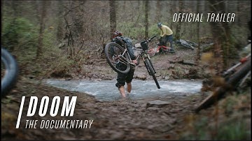 DOOM: The Documentary | Bikepack Racing in the Ozarks | Trailer