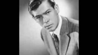Video thumbnail of "Walking In The Rain - Johnnie Ray"