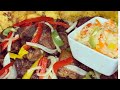 GRIOT RECIPE|| HAITIAN FRIED PORK|| HOW TO MAKE GRIOT||