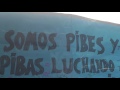 Caravana de las pibas y los pibes