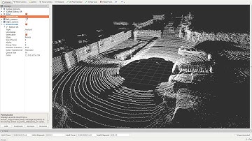 Voxel Grid Filter