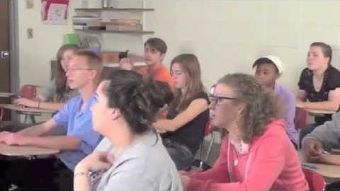 Engaging Students with Problem Based Learning  Part 1 of 2