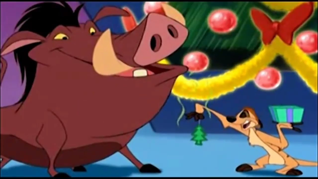 ⁣La Navidad mágica de Mickey | Tu Navidad es la mejor | Disney España