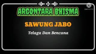 Download lagu Karaoke Telaga Dan Bencana - SAWUNG JABO