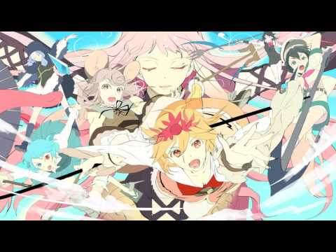 【東方Vocal／Rock】 Singing 「回路-kairo-」