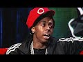 Lil Wayne Blueprint BET Interview (2008)