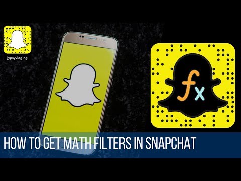 how-get-to-math-filters-in-snapchat