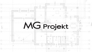 Projekty domów | MGProjekt