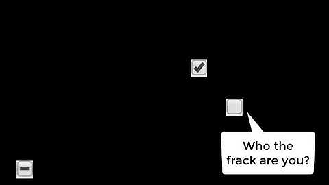 Indeterminate checkboxes suck