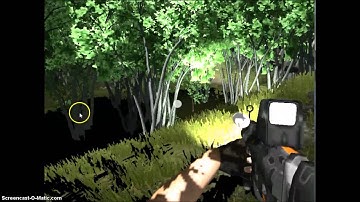 [Unity] FPS Game Update #1