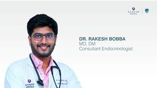 Understanding Erectile Dysfunction | Expert Insights with Dr. Rakesh Bobba