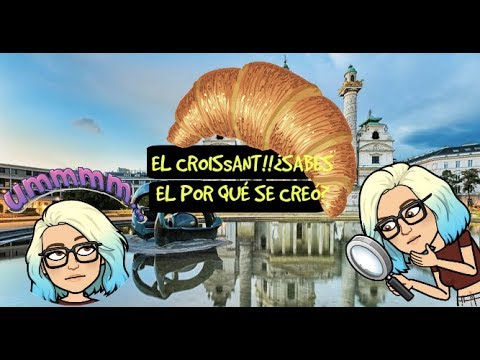 Video: ¿Dónde se inventó el croissant?