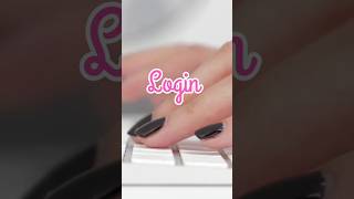 Login