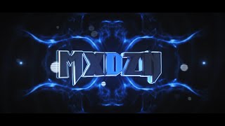 #137 - INTRO FOR MXDZN | Dynil™ | 4K 60FPS