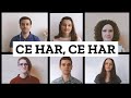 Ce har, ce har | Betel Zorilor