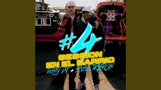 Session en el Barrio #4 - Gusty dj & Salastkbron