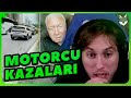 Motorcu Kazalarına Tepki #59 (@ZaferAKCAY) | RRaenee
