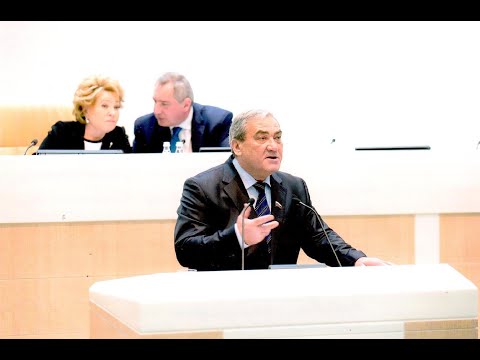 Общие решения Совета и Госкомиссии по Арктике.