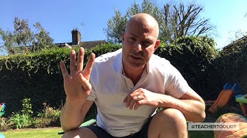 #MINT - Teacher Instruction Methodology by @TeacherToolkit