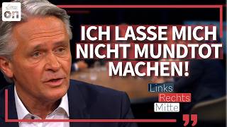Mauscheln, Klagen und Kassieren: Wer braucht diesen ORF?  | Links. Rechts. Mitte