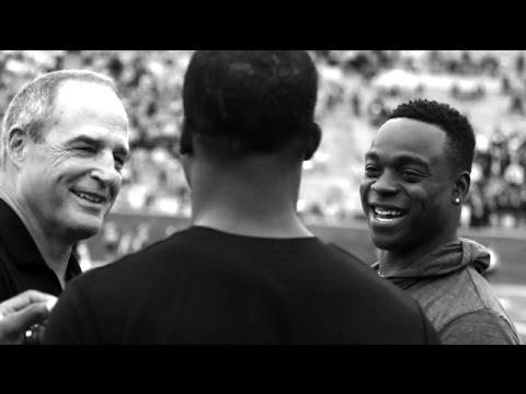 Video: Neto de Gary Pinkel