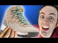 Best Hiking Boots For Women? | Columbia Newton Ridge Lightweight Waterproof Shoe Unboxing