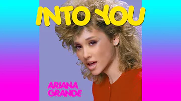 80s Remix: "Into You" - Dangerous 80s