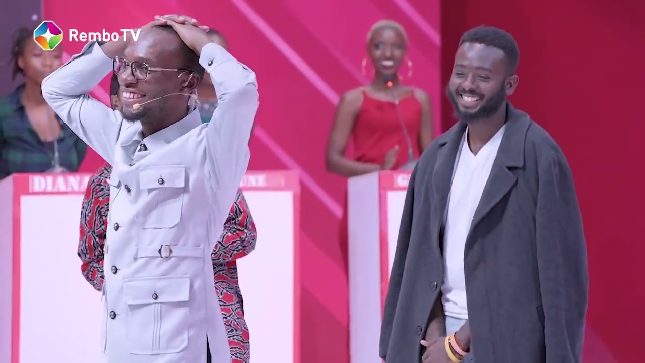 BENA WA MALINES /HELLO MR RIGHT/HII NDIO BUTWAAA⁉️