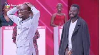 BENA WA MALINES /HELLO MR RIGHT/HII NDIO BUTWAAA⁉️