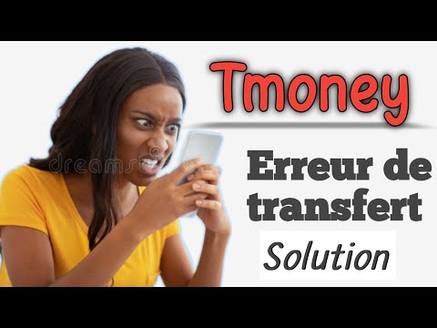 Comprendre les origines des erreurs de dépôt