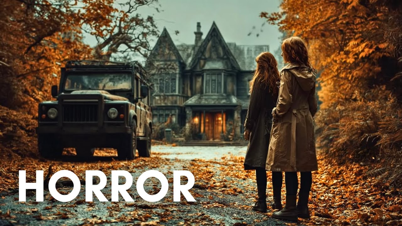 Jamás Debieron Entrar a Esa Casa | Película de Terror Completa Español Latino