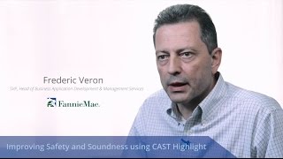 Fannie Mae on CAST Highlight