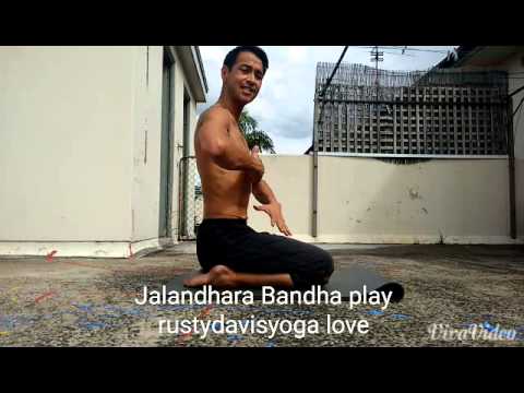 Video: Jalandhara Bandha Jogas 8 Apbrīnojami Ieguvumi