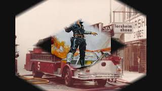 Video thumbnail of "Killler - Hell on Wheels (Takin' Off)"