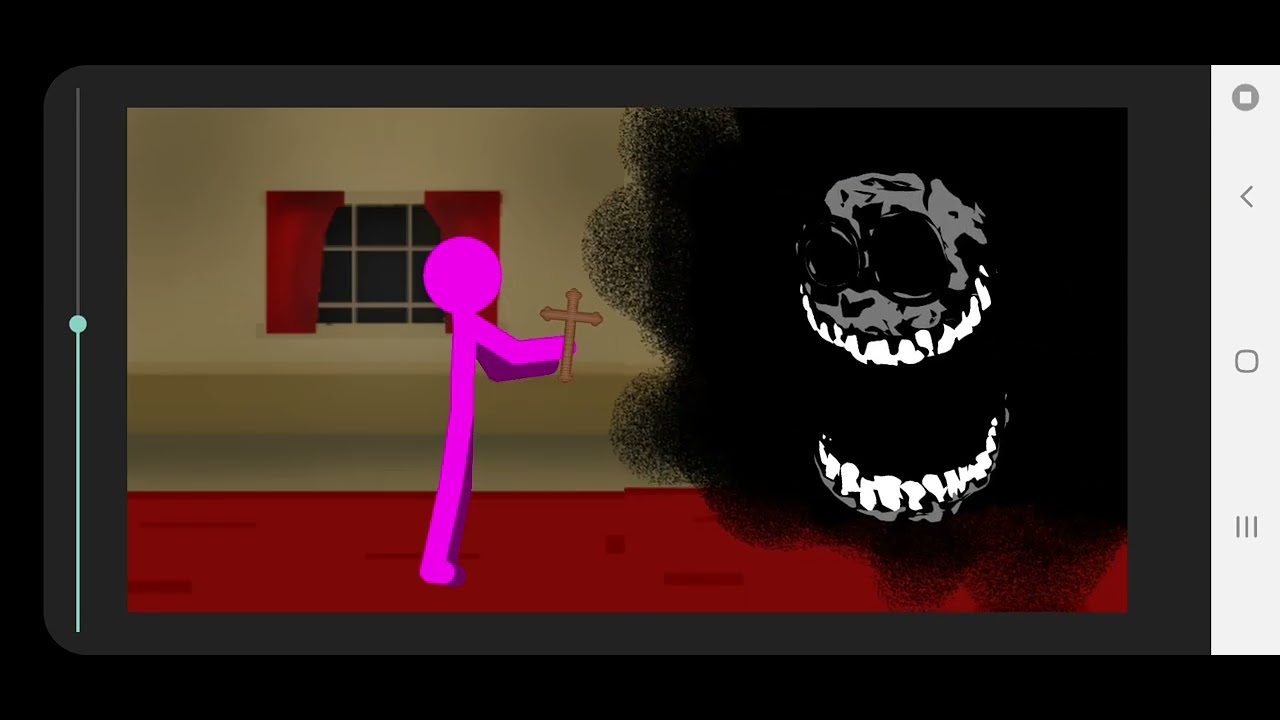 doors animation trailer YouTube