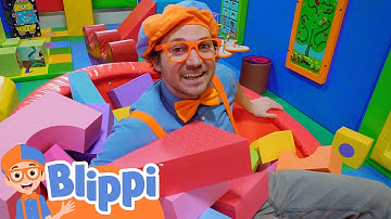 Blippi